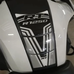 Autocollant de moto pour BMW R1250RT R 1250 RT R1250, autocollants de protection contre le vent, déflecteur de vent, coussretours précieux, garde-main