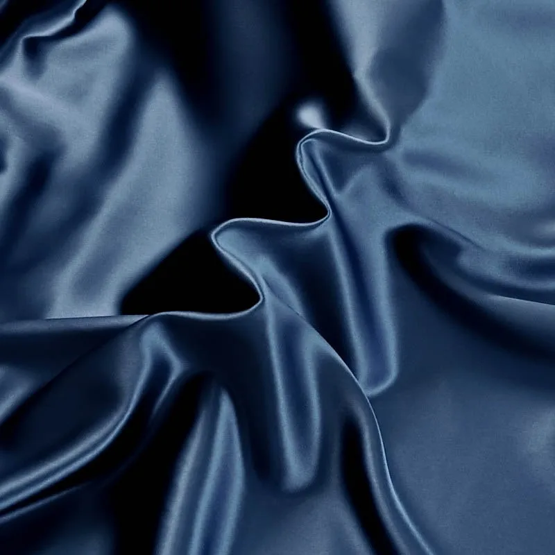 

19 Mm To 22 Mm 100% Mulberry Silk Satin Fabric, ,Super Width 280 Cm 110 Inches, Solid Colors Silk Fabric For Bedding