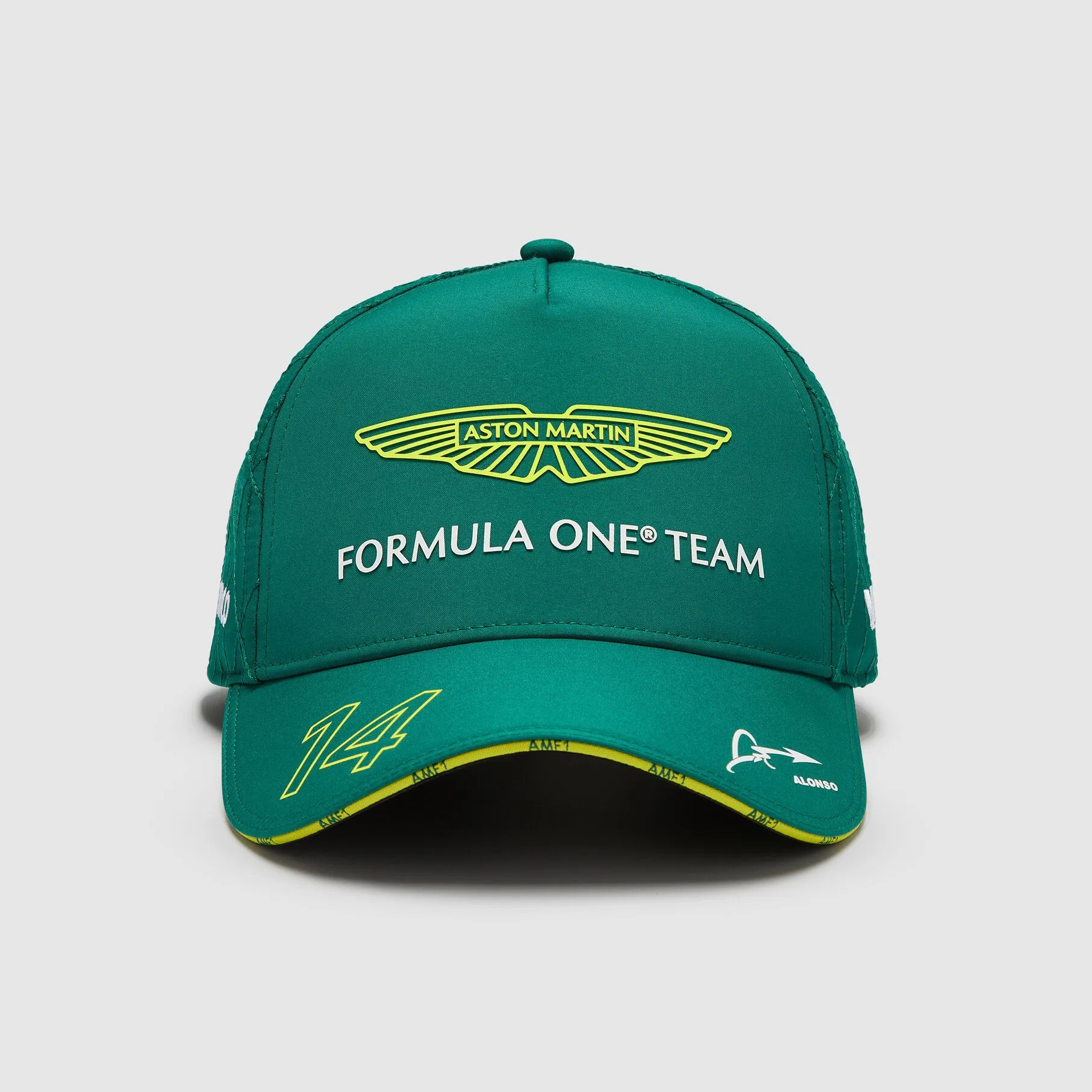 F1 racing car of the same type of men's and women's universal leisure fashion outdoor sports baseball cap