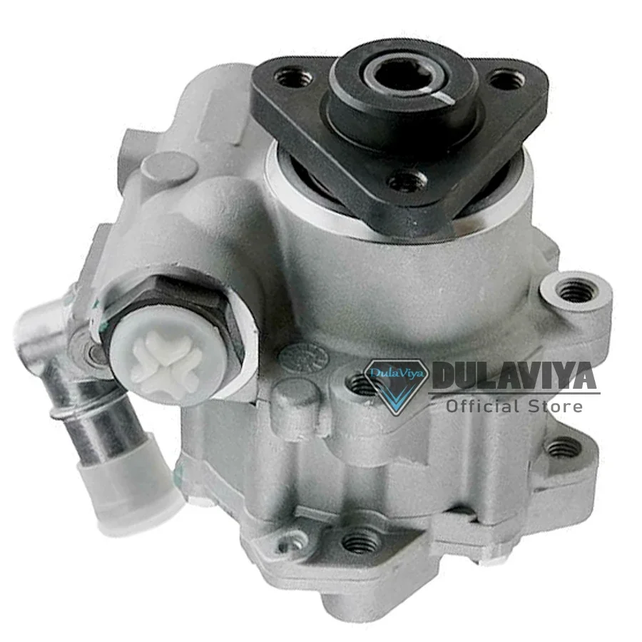 

NEW Power Steering Pump For BMW X5 E53 3.0 32411095845 32416757914 32416757840 1095845 6757914 6757840 32416757845