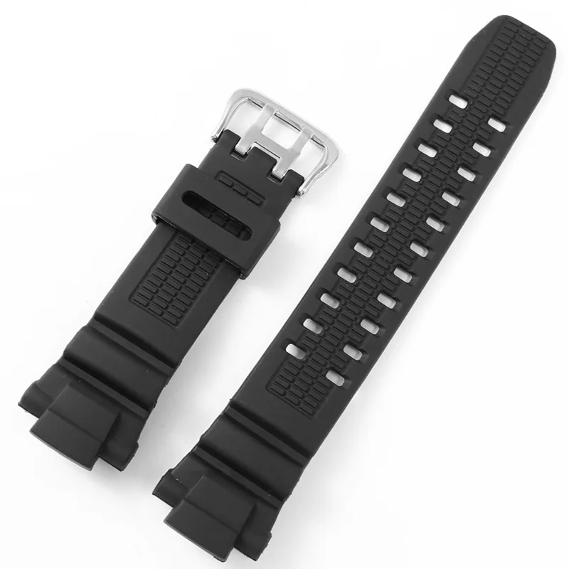 

Selected Quality Rubber Watchband Substitute Casio GW-3000B 3500B 2500B 2000G-1200B Silicone Wristband