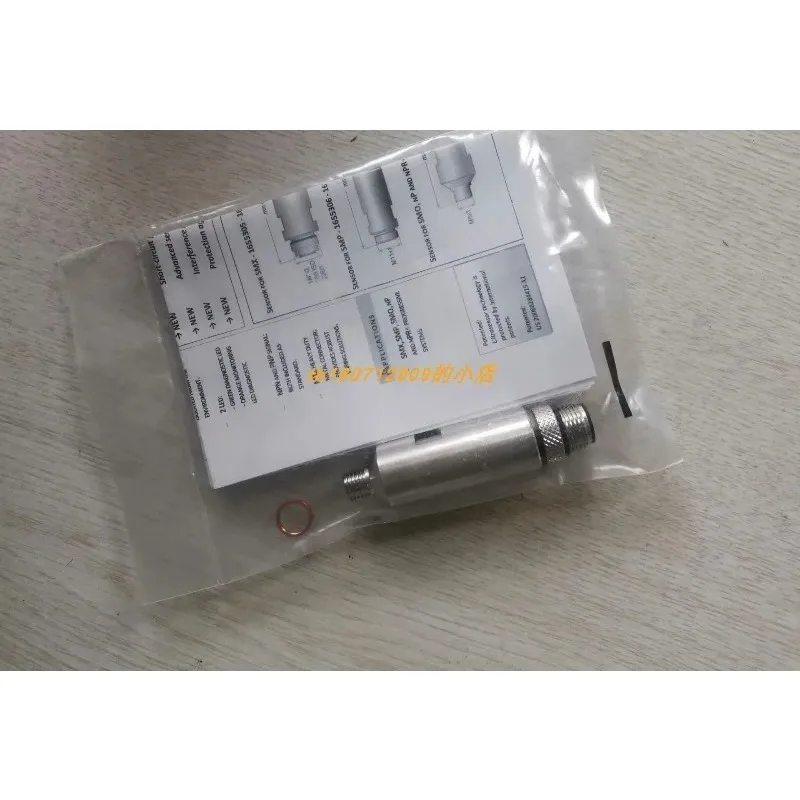 In-Stock Ultrasonic Sensor (Models: UB300-18GM40A-U-V1 & UB300-18GM45A-I-V15) - Brand-New for Industrial Detection