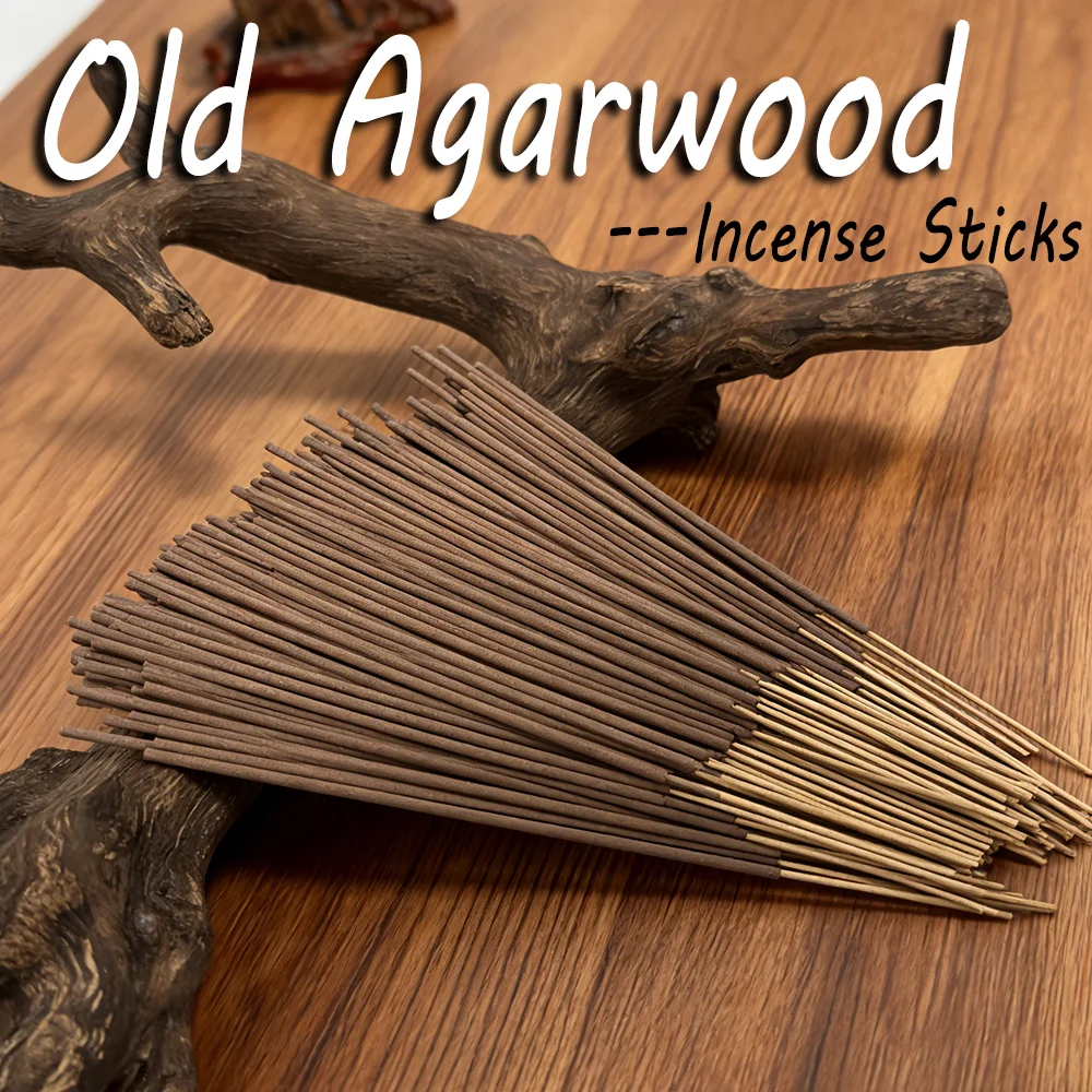 High-Quality Aged Agarwood Inc - đánh giá và giá Home Fragrance Vanilla Cashmere