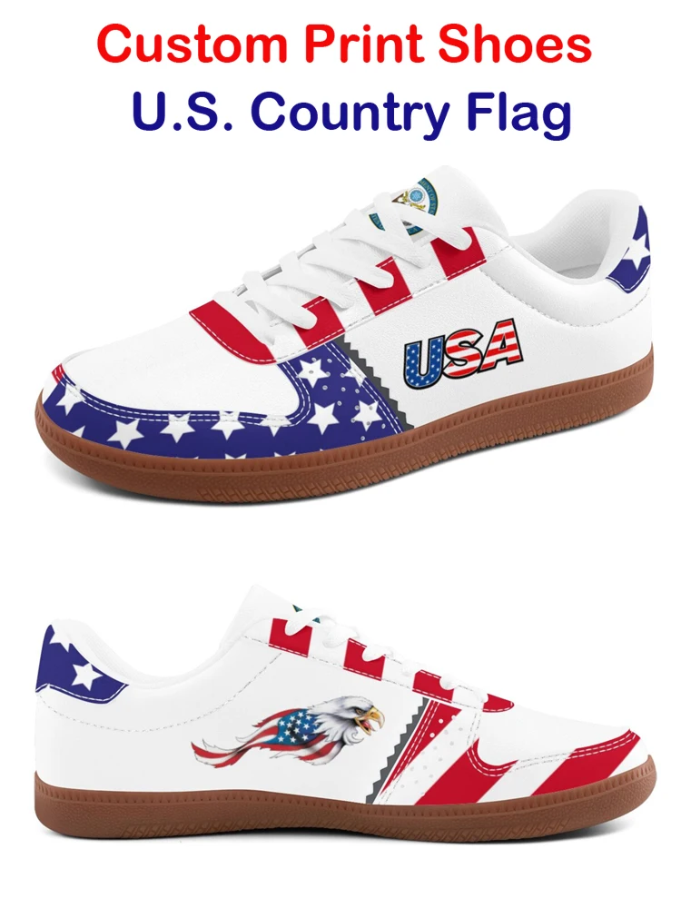 

Dropshipping Custom Print boys fashion Shoes Casual Sneakers Casual shoes men casual tennis, Custom your own unique dude shoes