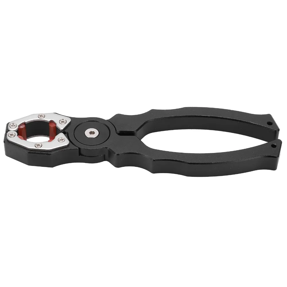 Quick Release Design Motor Grip Pliers Brushless Motor Compatible Grip Pliers Structure Motor Propeller Remover