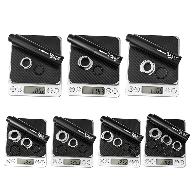 MUQZI Mountain Road Bike BB30 BB90 Bottom Bracket Removal Tools Thread Press-In Central Axis Bearing Disassembly Tool