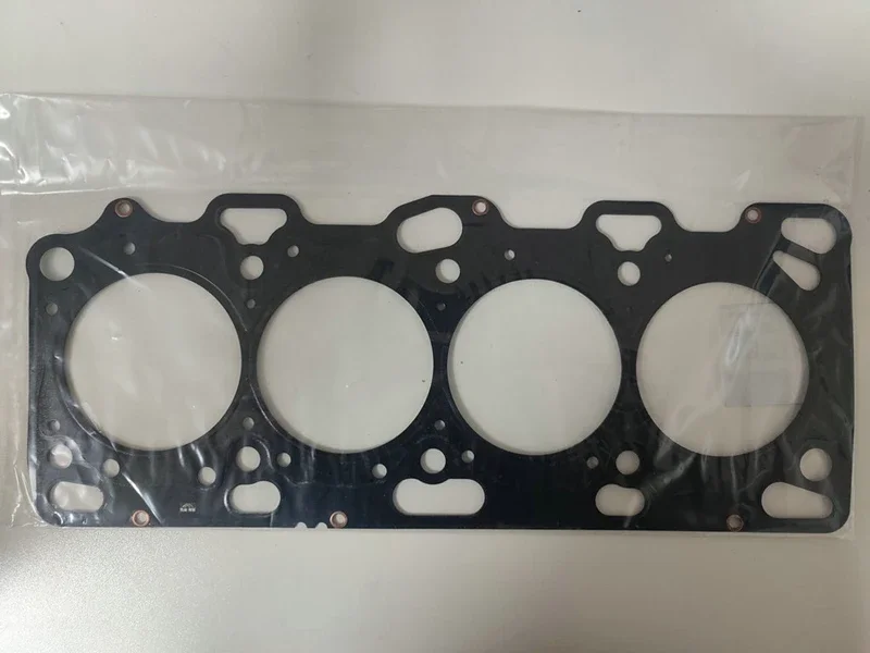 Engine cylinder gasket for Leopaard CS10 SOUEAST DX7 Haval H6 4G63S4T 2.0T