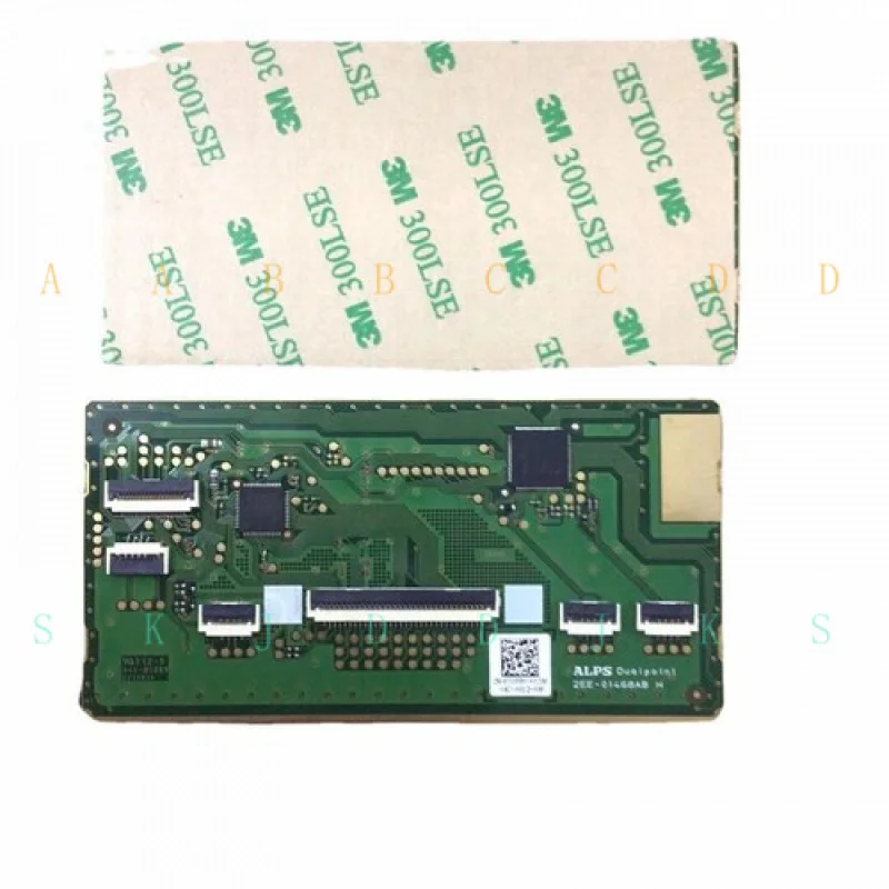 

НОВЫЙ тачпад/трекпад/кликпад для DELL Latitude E7280 E7290 E7480 E7490 078RRW