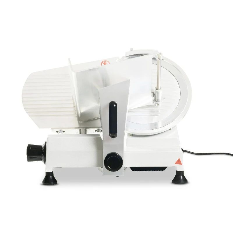 

8 inch 10 inch 12 inch commercial semi-automatic meat slicer stainless steel electric slicer lamb cutter