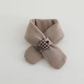 Coffee Scarf