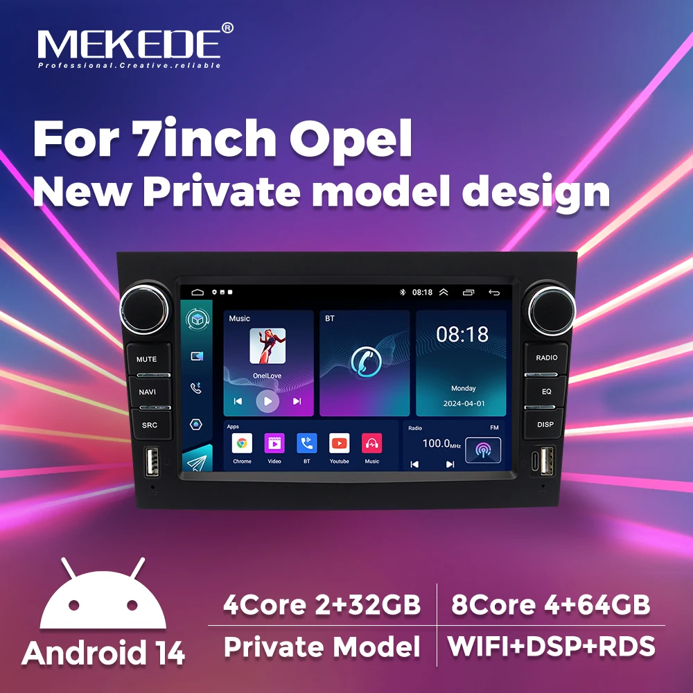 For Opel Astra H J … - image