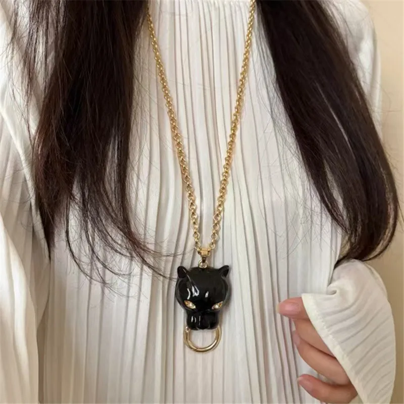 #46 Best Chunky Chain Necklaces to Buy In 2026