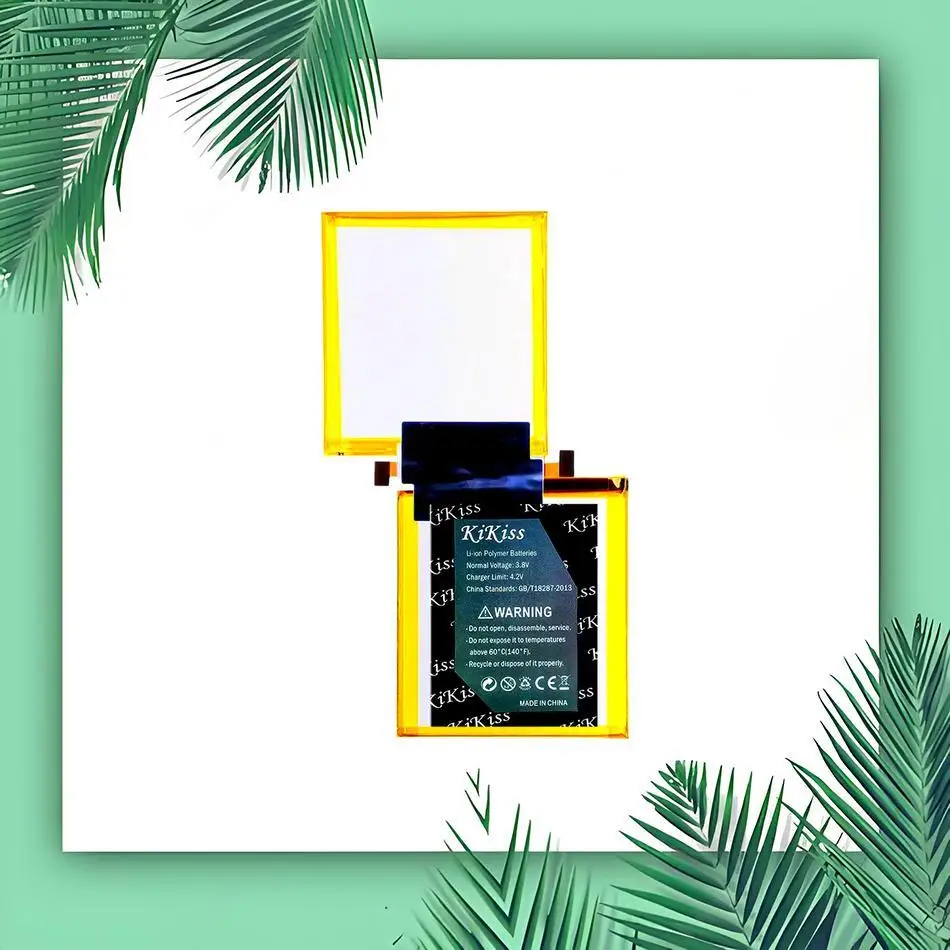 

Прочный аккумулятор премиум-класса для мобильного телефона Bl-40GT для Tecno 3200 мАч