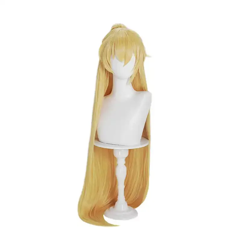 Anime Changsheng Gong Game My Big Brother Is A Bit Dumb Wig Shoes Cosplay Men Women Costume Halloweens;3'v,6.h;8' view 6
