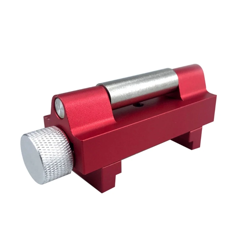 

Fixed Holder Rustproof Honing Guide Honing Guide Sharpening for Chisels Jig Planer Aluminum Alloy Wood Dropship