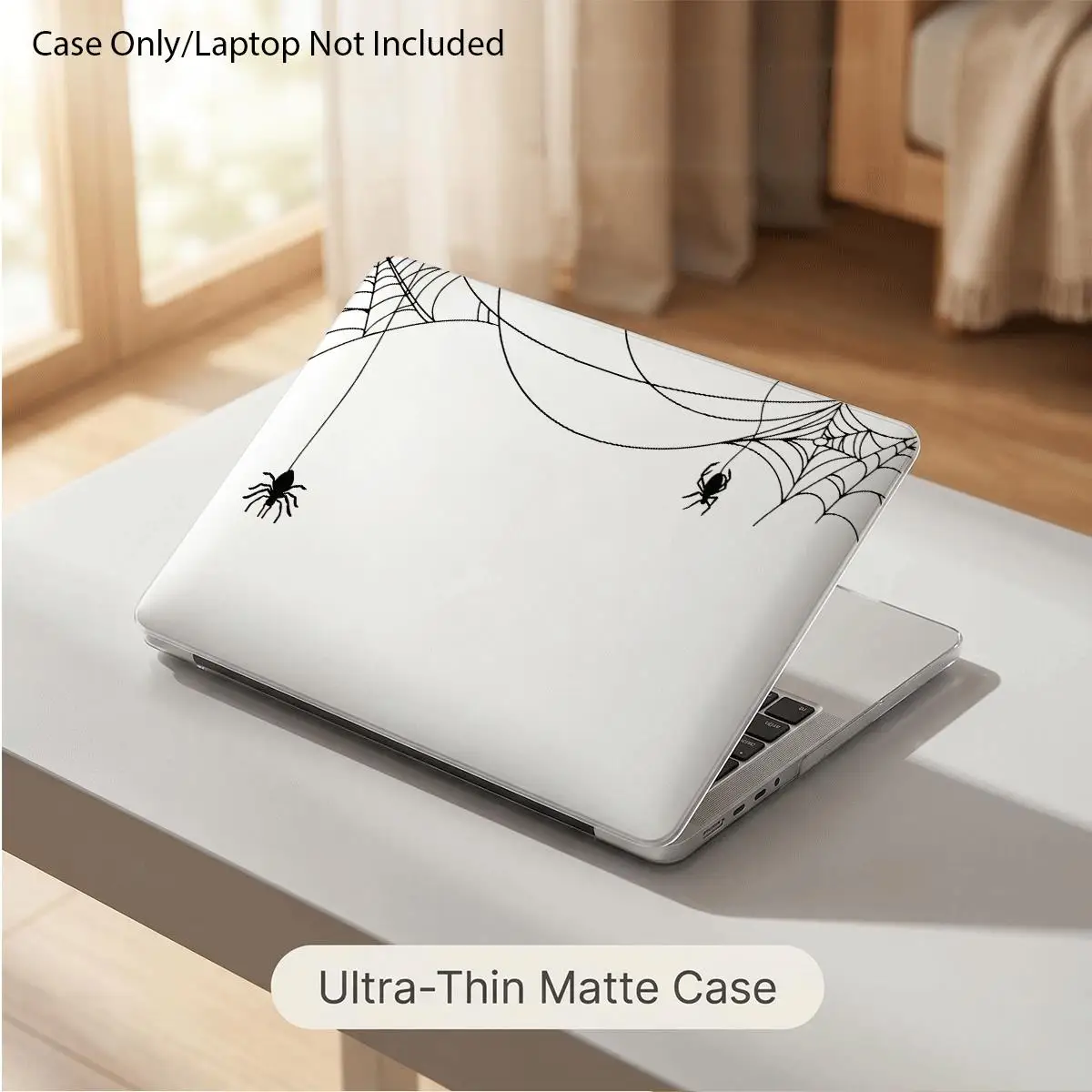 Case for MacBook,compatible with 13 Neo/13.3 Air/13.3 Pro/13.6Air/14.2 Pro/15Air/16.53Pro