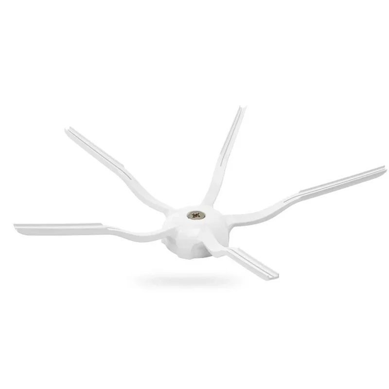 ABLN - Akcesoria i materiały eksploatacyjne do robotów sprzątających Roborock S5, S5 Max, S6 Maxv, S6 Pure, E4, S55S7 S70 S7max T7S T7S, szczotka boczna