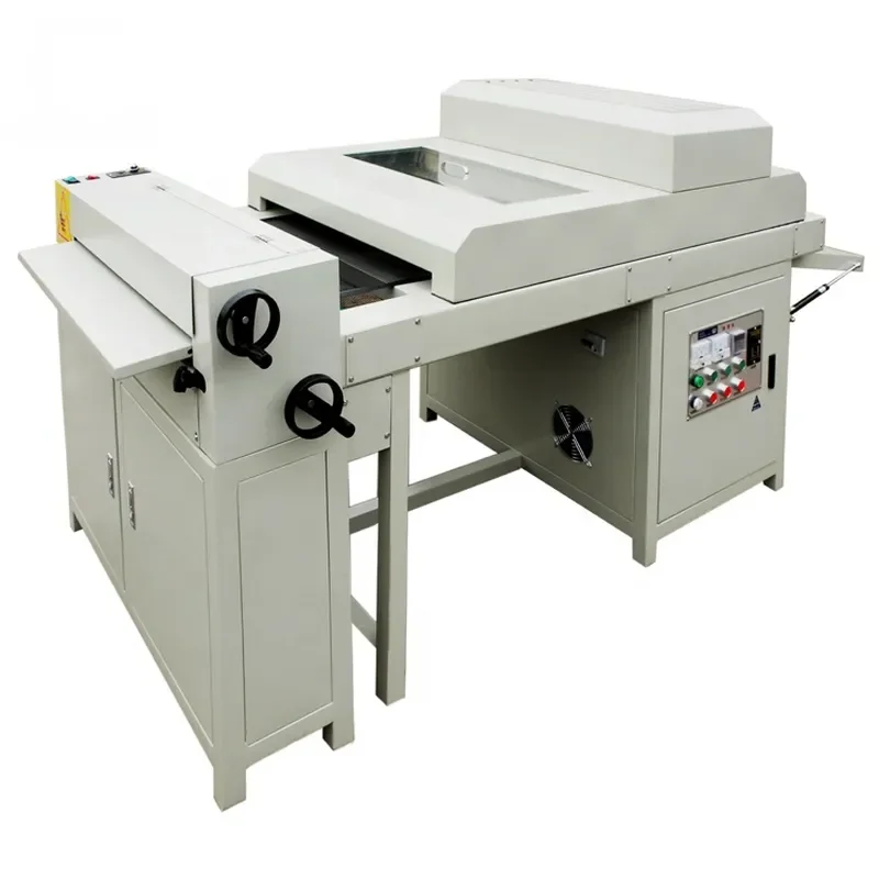 for 650 UV Roll Coating Machine