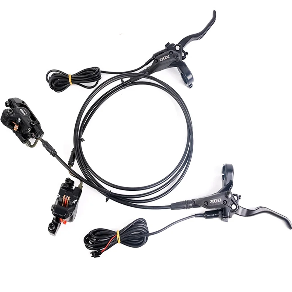 Kit di conversione moto NBpower/QS273 40H 8000W 72V con allarme, Controller Sabvoton programmabile, set luci, freni idraulici