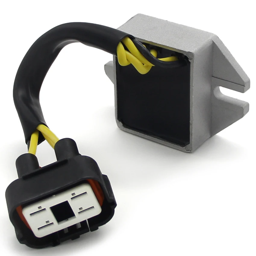 منظم جهد مقوم الدراجة النارية لـ Ski-doo Formula III MX Z 500 600 700 800 LT R SB Sport Trail Adrenaline Renegade RER