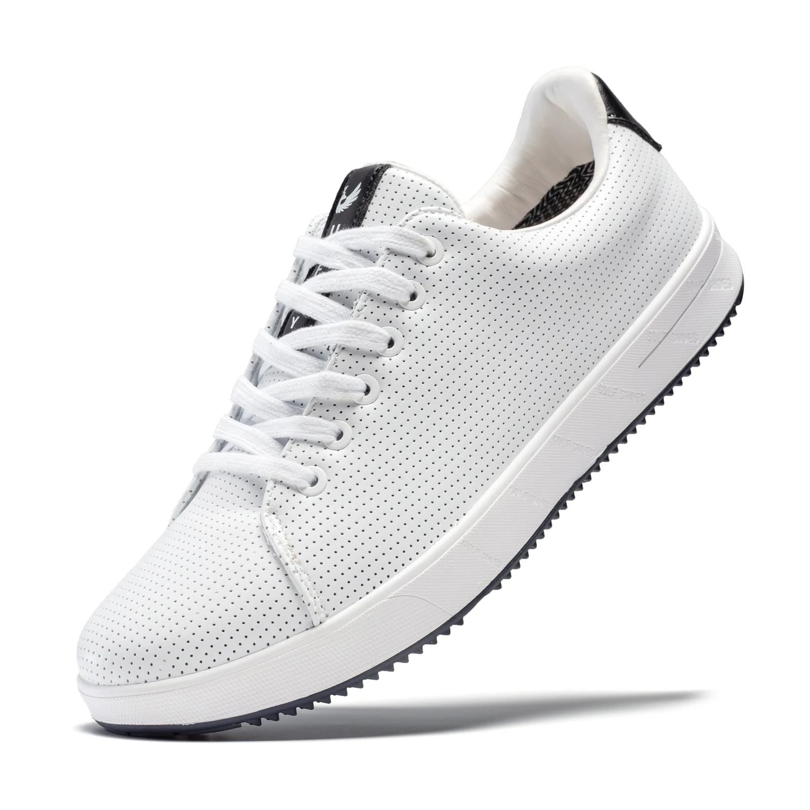 

UOFEIY Men's Fashion golf shoes Sport Tennis Shoes - Comfortable Male Footwear for Active Lifestyle