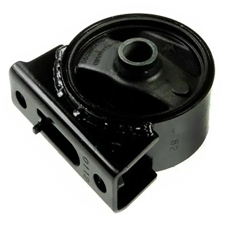 Совершенно новая передняя опора