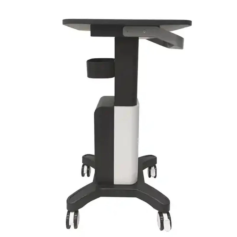 Factory directly supply portable facial spa salon trolley Beauty salon machine Rolling Carts Trolley