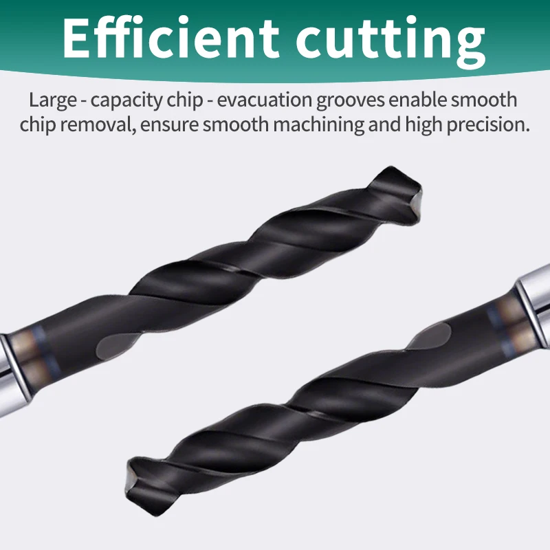 

Немецкое импортное сверло GUHRING с кобальтовым наконечником для порошка металлургии из нержавеющей стали, сверхтвердая вольфрамовая сталь, титановый сплав 6005