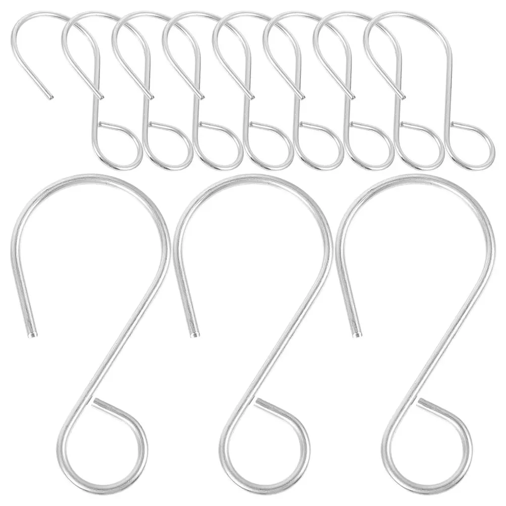

250pcs Hooks for Car Seat Cover Installation Heavy Duty Galvanized Steel Compatible with Various Seat Covers Enhancing