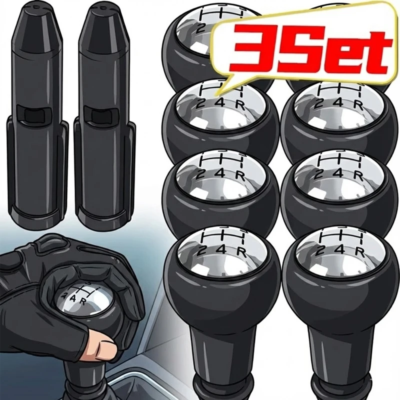 Car Manual Transmis…