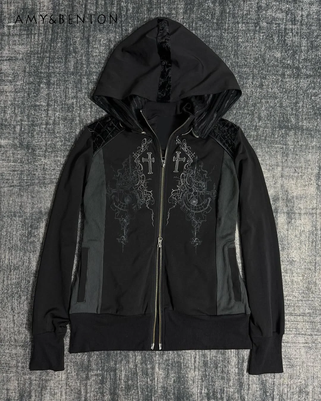 Original American R…