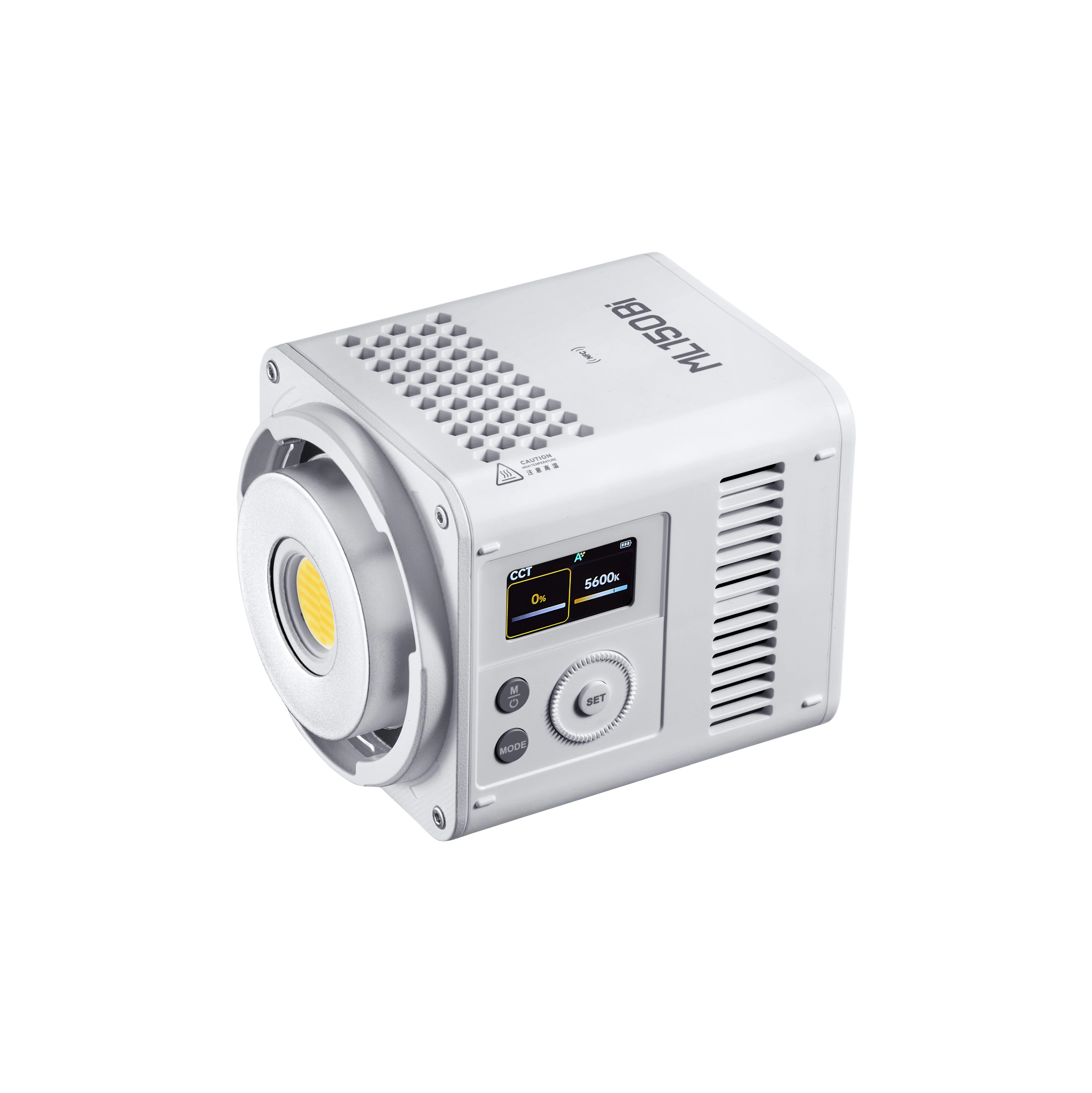 Godox ML80Bi ML150Bi Bi-Color – Outdoor Lighting Video Shooting Bewertung und Preis