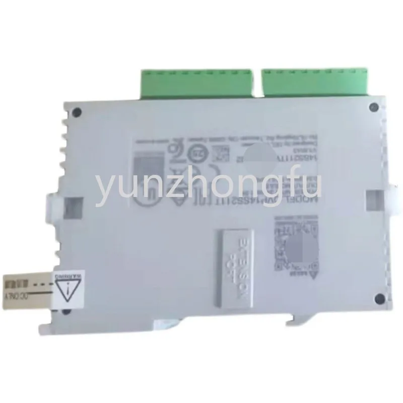 DVP04PT-S DVP04TC-S DVP01PU-S