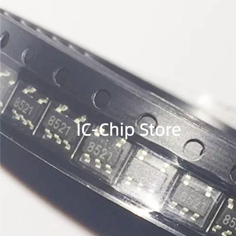 20PCS~500PCS/LOT  SGM8521XN5/TR  8521  SPT23-5  New original