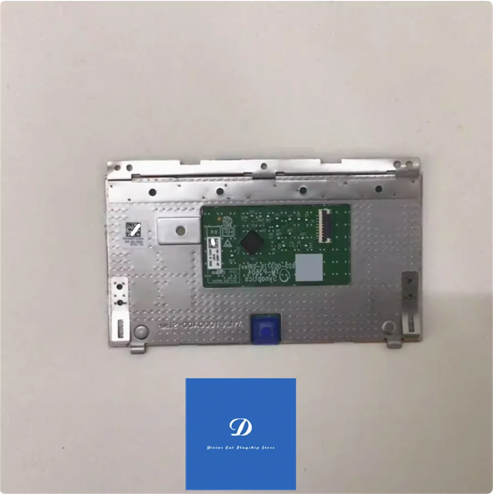 PARA HP Envy X360 13-AY TPN-C147 TM-P3604-001 Touchpad