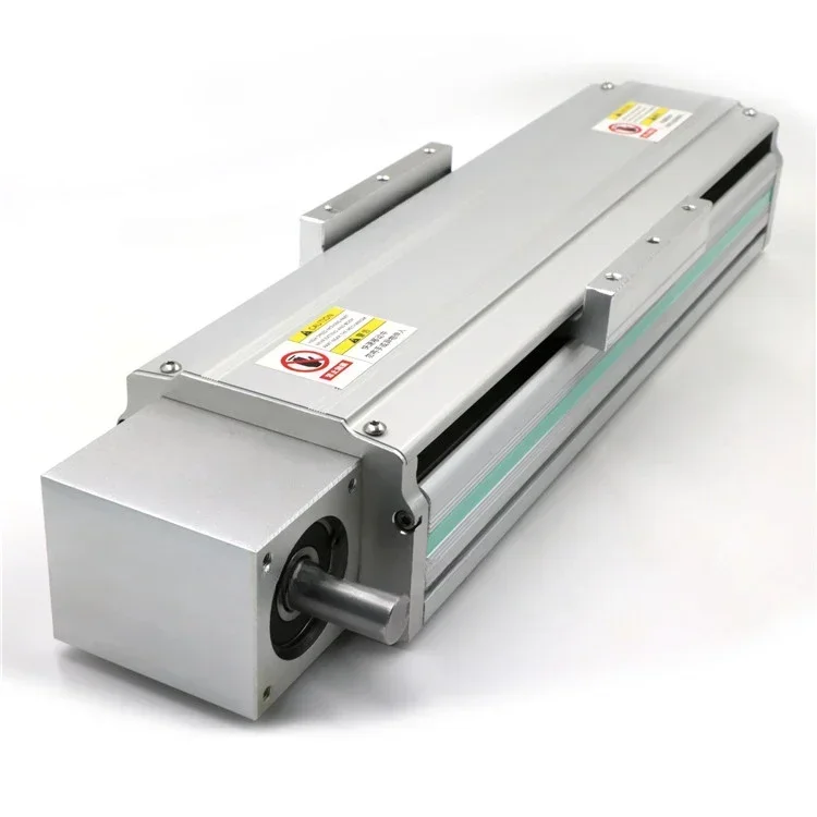 Heavy Load Max. 250kg Linear Stage with 400mm Stroke for Drilling Tapper Hot sales