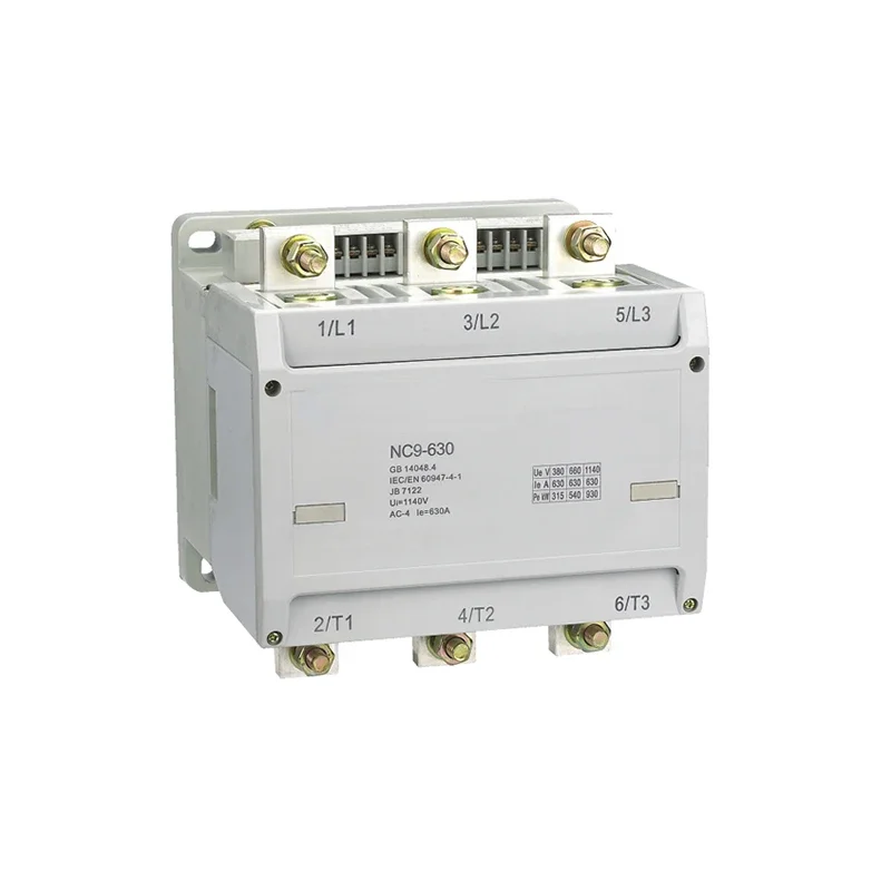 NC9 Ac Contactor 11…