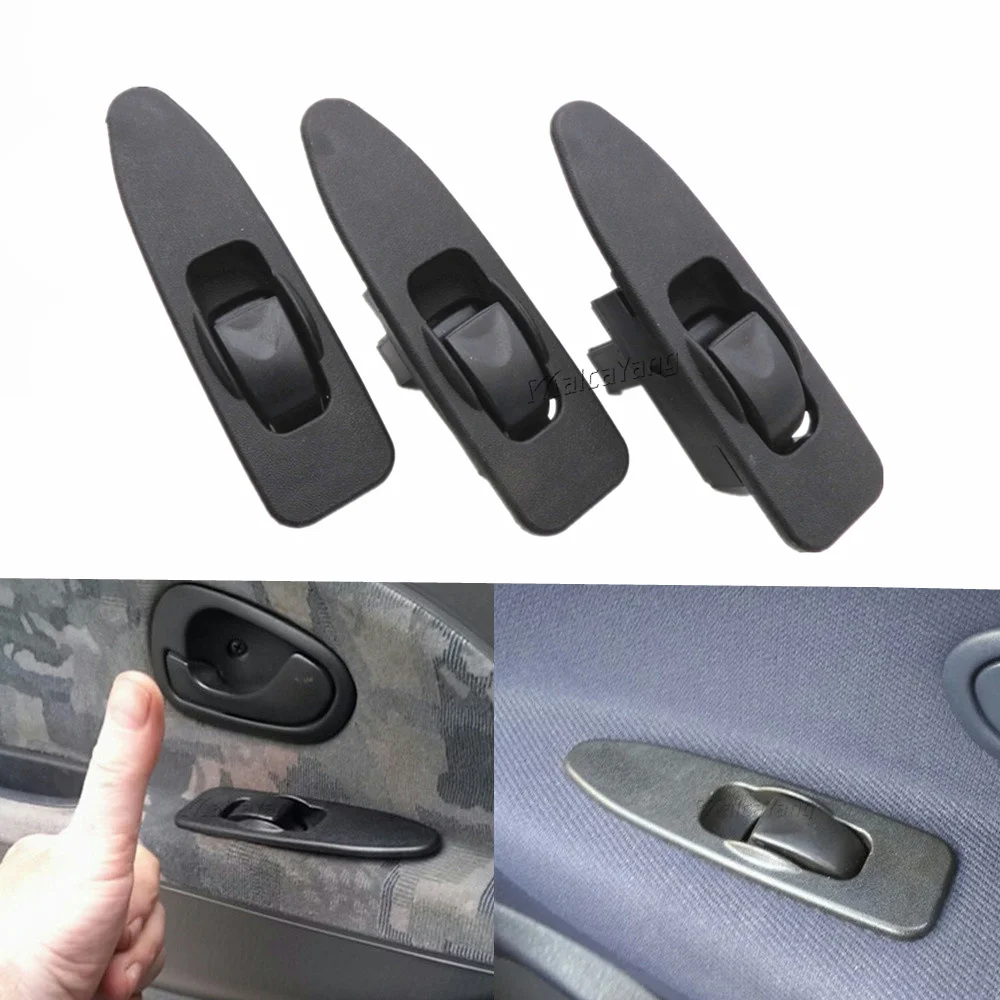 3PCS For Mitsubishi…