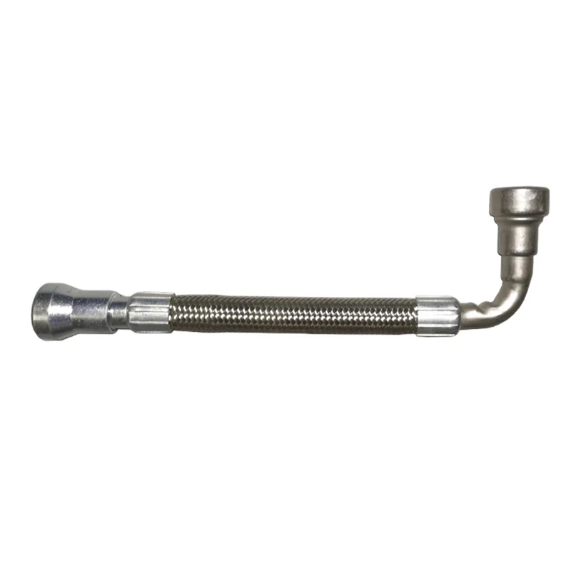 

ABTD-12606566 Положительный вентиляционный шланг картера Шланг PCV для Cobalt Buick Pontiac Saturn