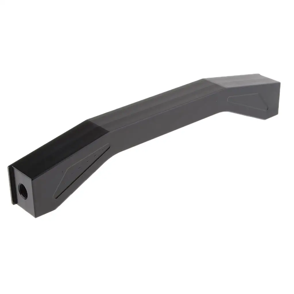 CNC Aluminum Shock Absorber Damper Balance Rear Fork Bracket for