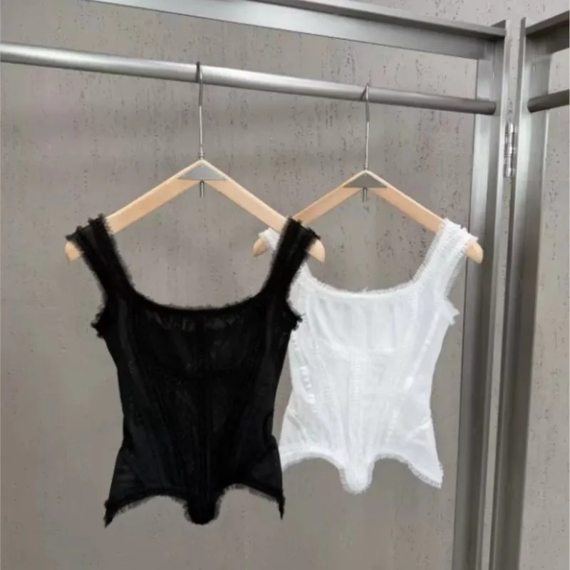 chaleco-de-encaje-frances-vintage-para-mujer-top-sin-mangas-ajustado-blusa-casual-para-el-dia-a-dia-ropa-sexy-para-fiestas-y-bares