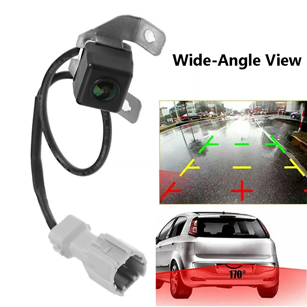 

High Quality Rear View Camera Reverse Camera BackUp Camera For Hyundai I40 957603Z001 95760-3Z001 957603Z000 957603Z102