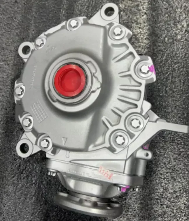 

Immediate Delivery A2213307200 Axle Differential Assembly Front for Mercedes C Class