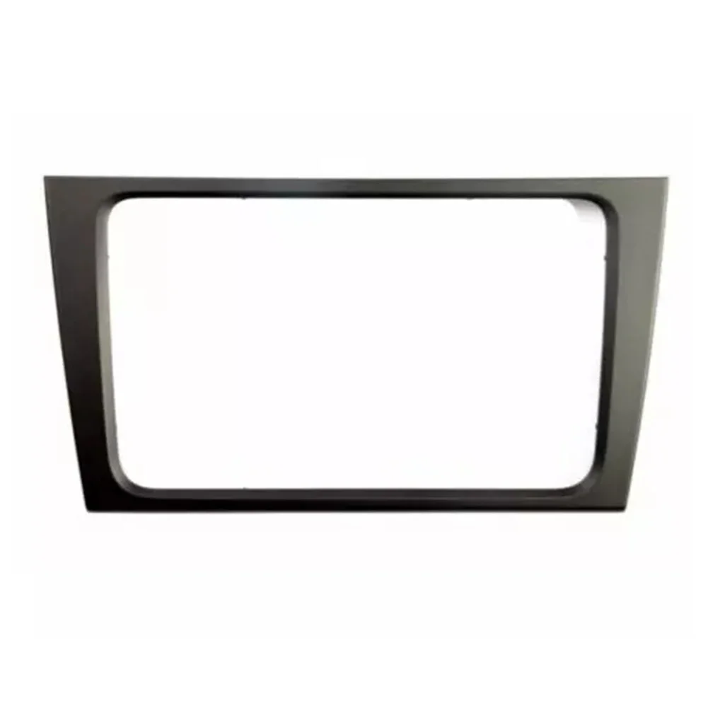 1x صندوق الأقراص المضغوطة التلقائي وحدة رأس الراديو الحافة 5K 0858061 5 ك 0858061 F 5K 0858061 E للجولف 6 لـ GTI للملحقات الداخلية MK6 #2