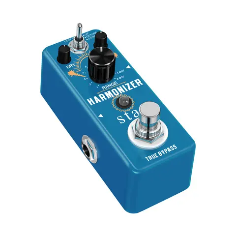 10 best sales harmonizerpedal - №3