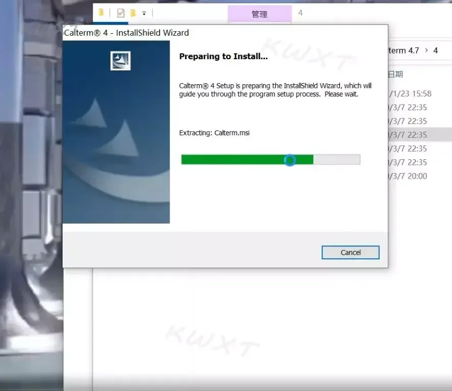 Lastest CMS Insite 8.7 Engine Diagnostic Software + Calterm 4.7 MetaFiles v4.7.1.007 with Keygen Never Expire Work Site Line 6 7