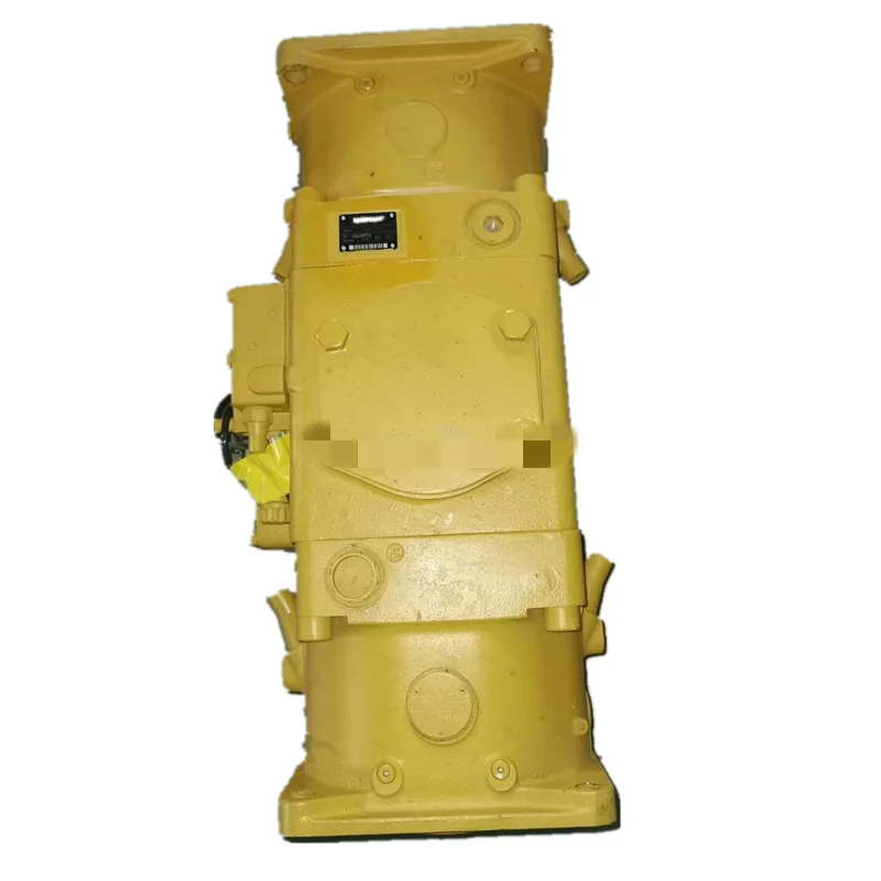 

A20VG045HT1003M1/11AR-NB2S53FB2S4A AA20VG45 AA20VG45DGM2/10R-NTC66F023D-S Hydraulic Piston Pump