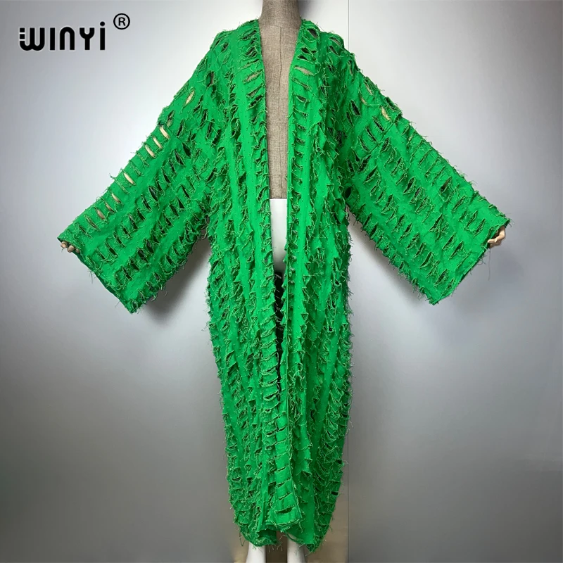 Thumbnail 3 - #22 Latest Casual Kimonos Updates