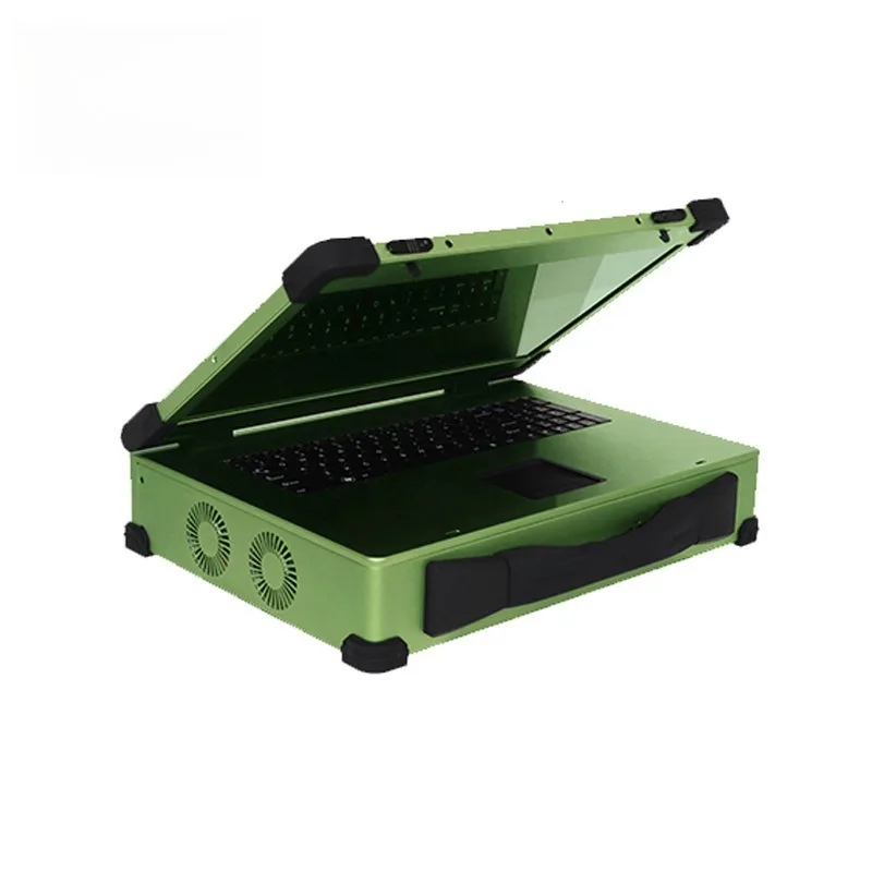 Portable mobile recording and broadcasting director live broadcast all-in-one machine Domestic server workstation recording