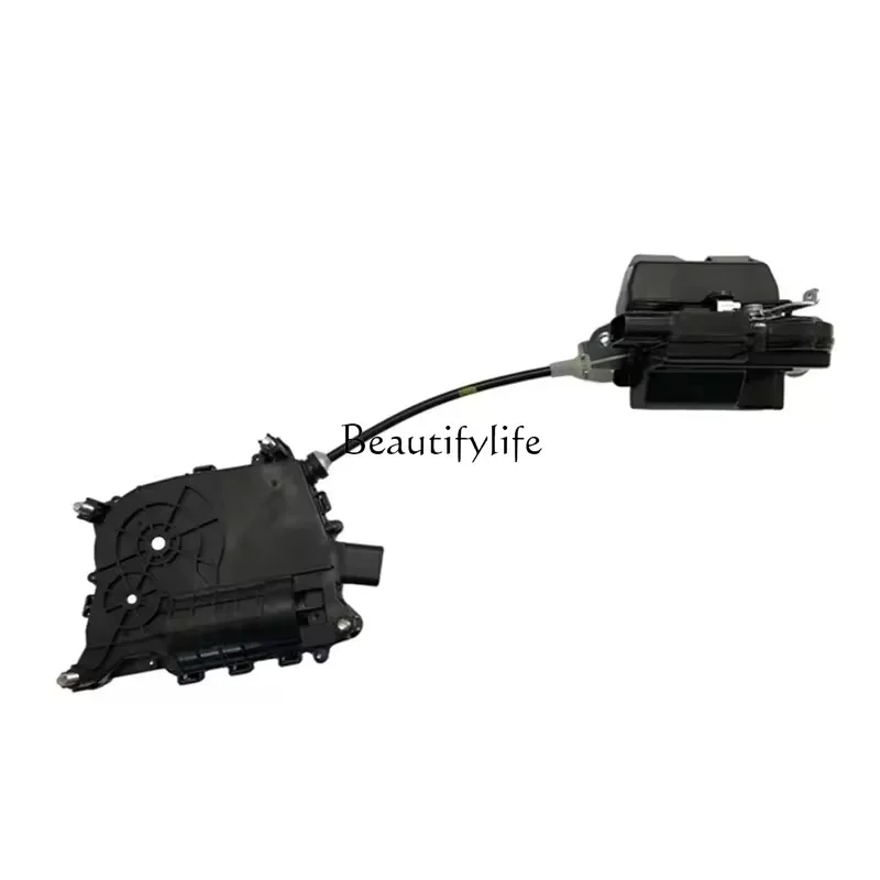812302W600 Sports rear tailgate electric lock 2013-2018